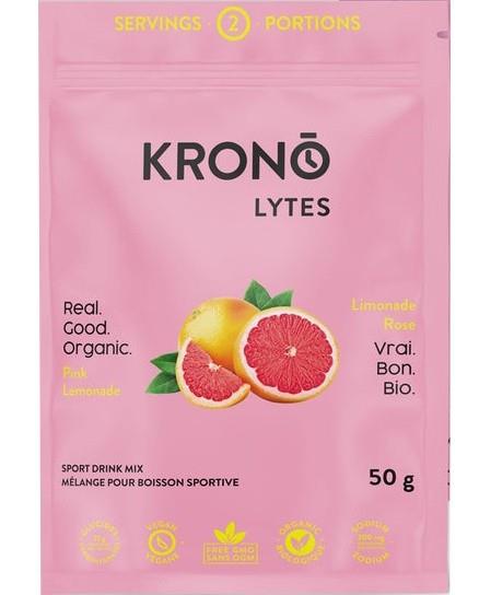 Pink Lemonade Electrolyte Drink Mix 50g