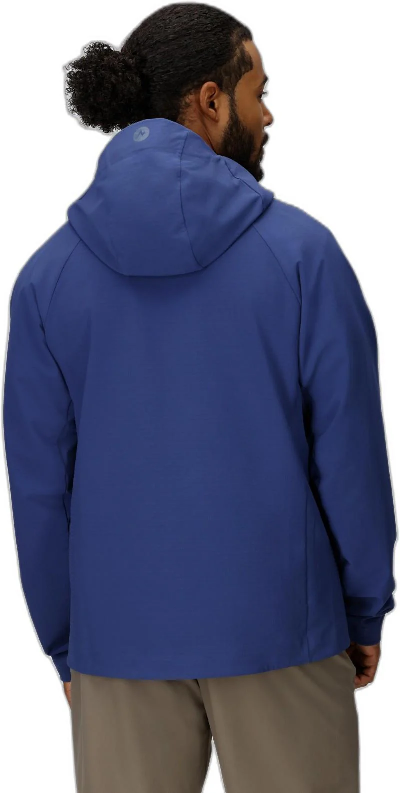 Pinnacle DriClime Hoody - Mens - Image 11