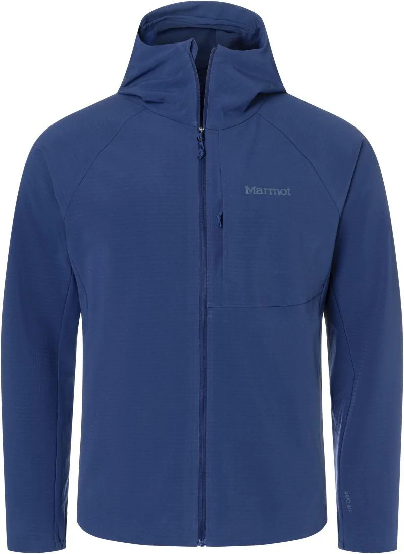 Pinnacle DriClime Hoody - Mens - Image 13