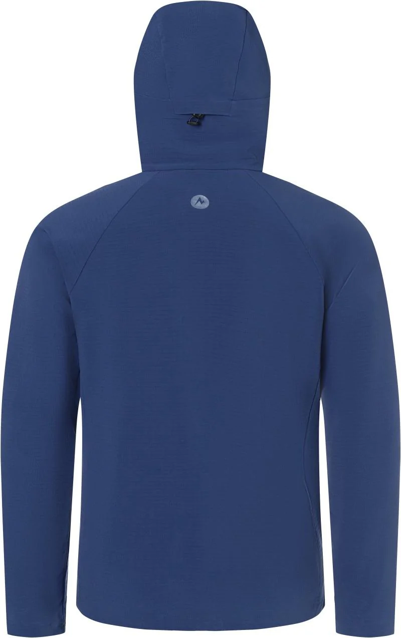 Pinnacle DriClime Hoody - Mens - Image 14