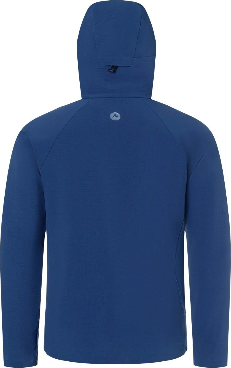 Pinnacle DriClime Hoody - Mens - Image 16