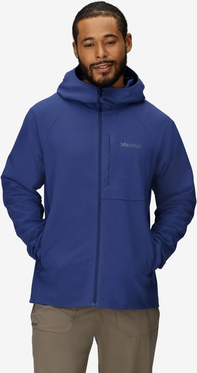 Pinnacle DriClime Hoody - Mens - Image 17