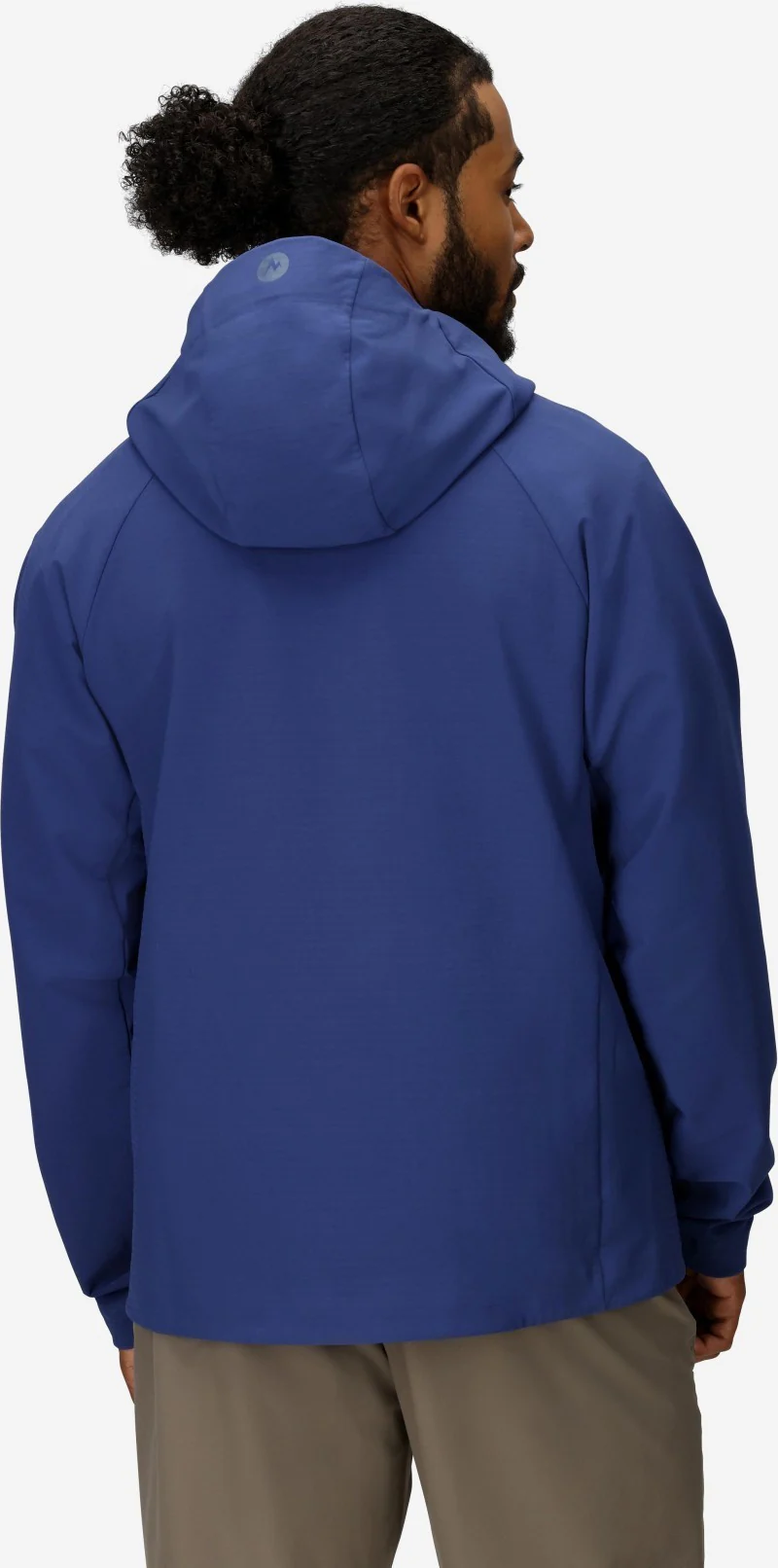 Pinnacle DriClime Hoody - Mens - Image 18