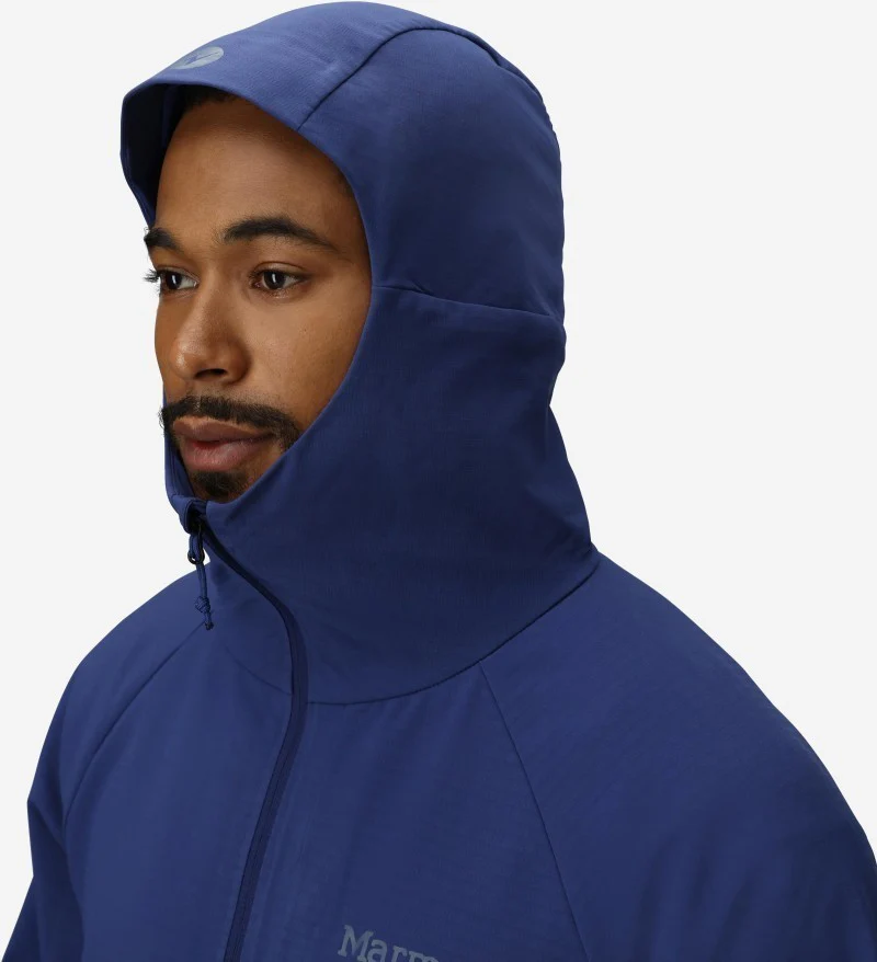 Pinnacle DriClime Hoody - Mens - Image 20