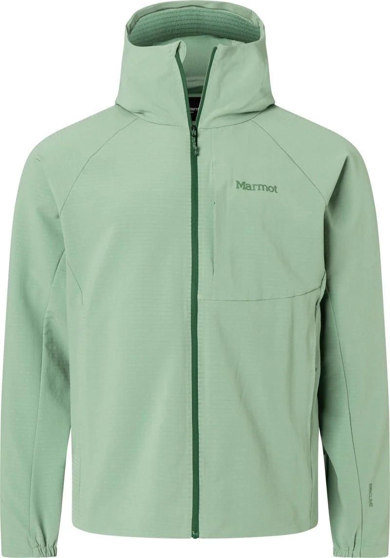 Pinnacle DriClime Hoody - Mens - Image 21