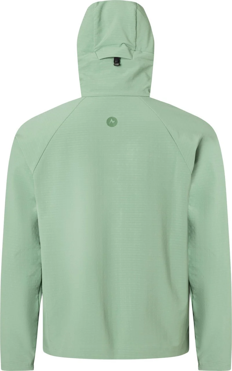 Pinnacle DriClime Hoody - Mens - Image 22