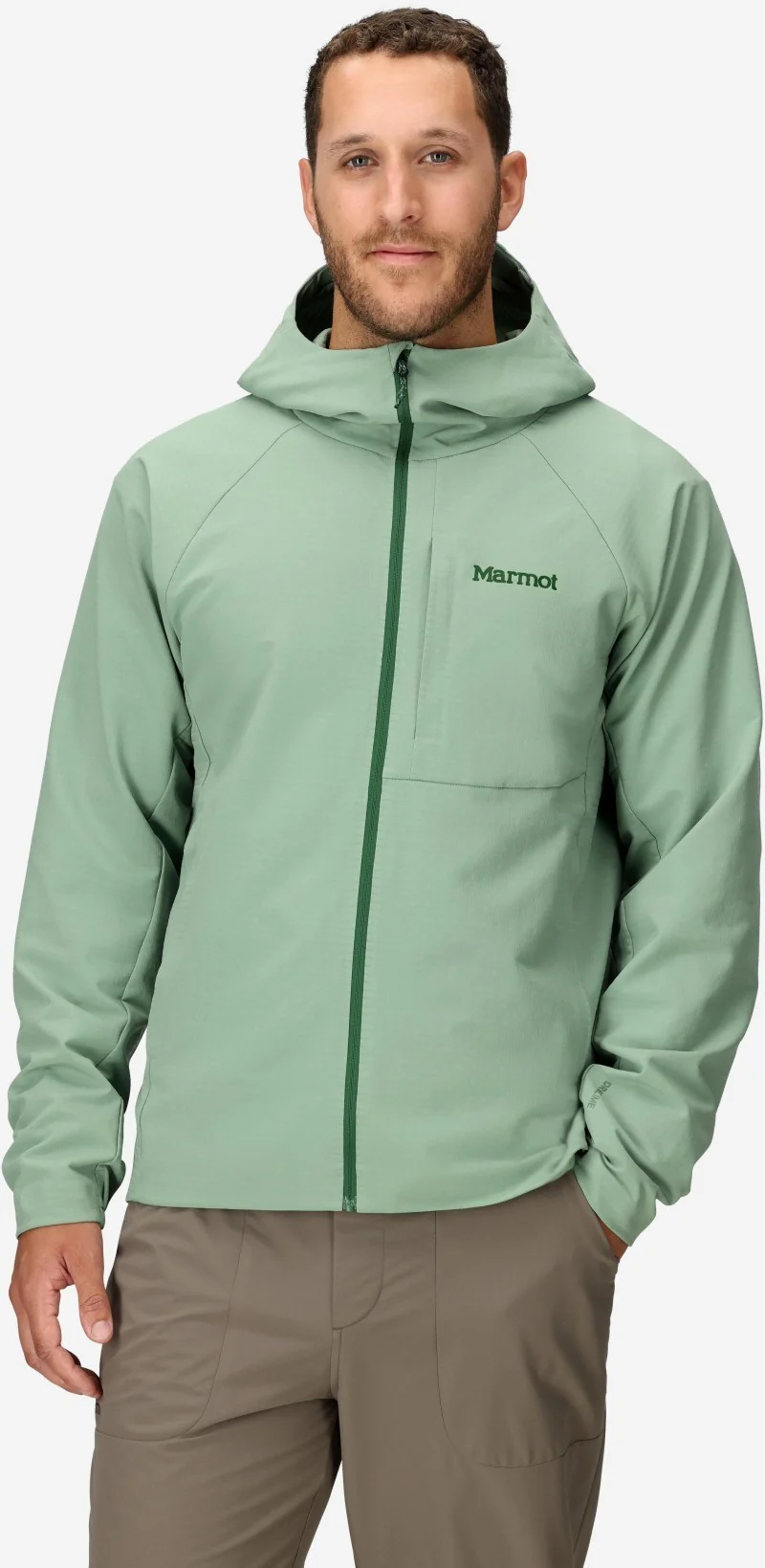Pinnacle DriClime Hoody - Mens - Image 23