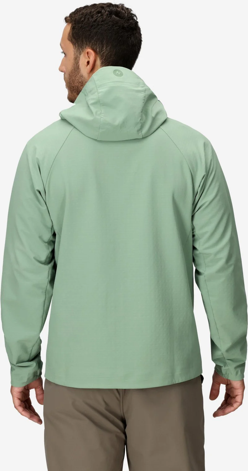 Pinnacle DriClime Hoody - Mens - Image 24