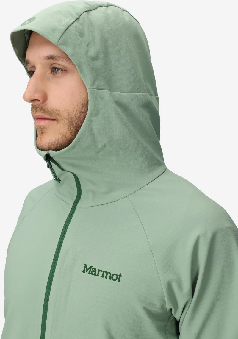 Pinnacle DriClime Hoody - Mens - Image 25