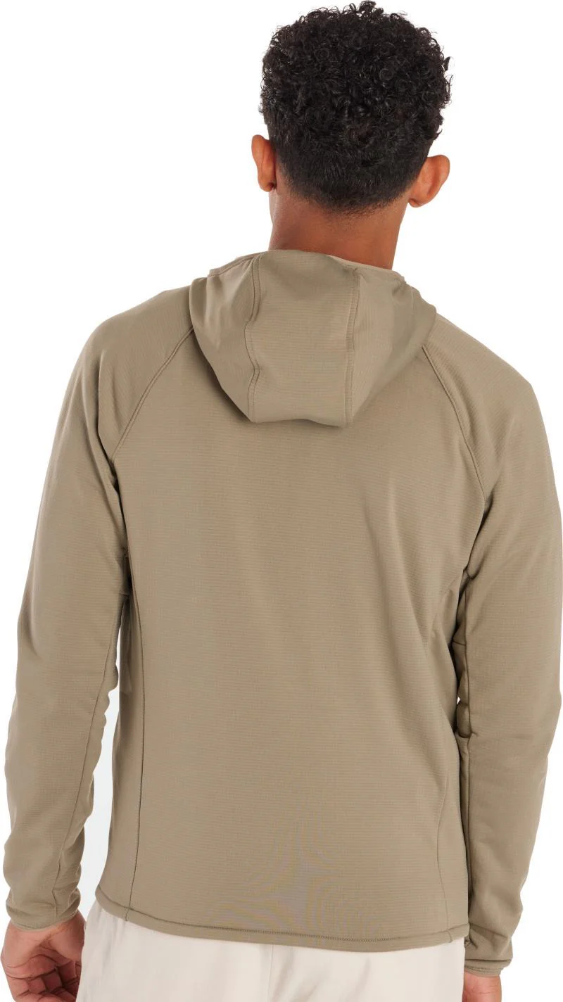 Pinnacle DriClime Hoody - Mens - Image 5