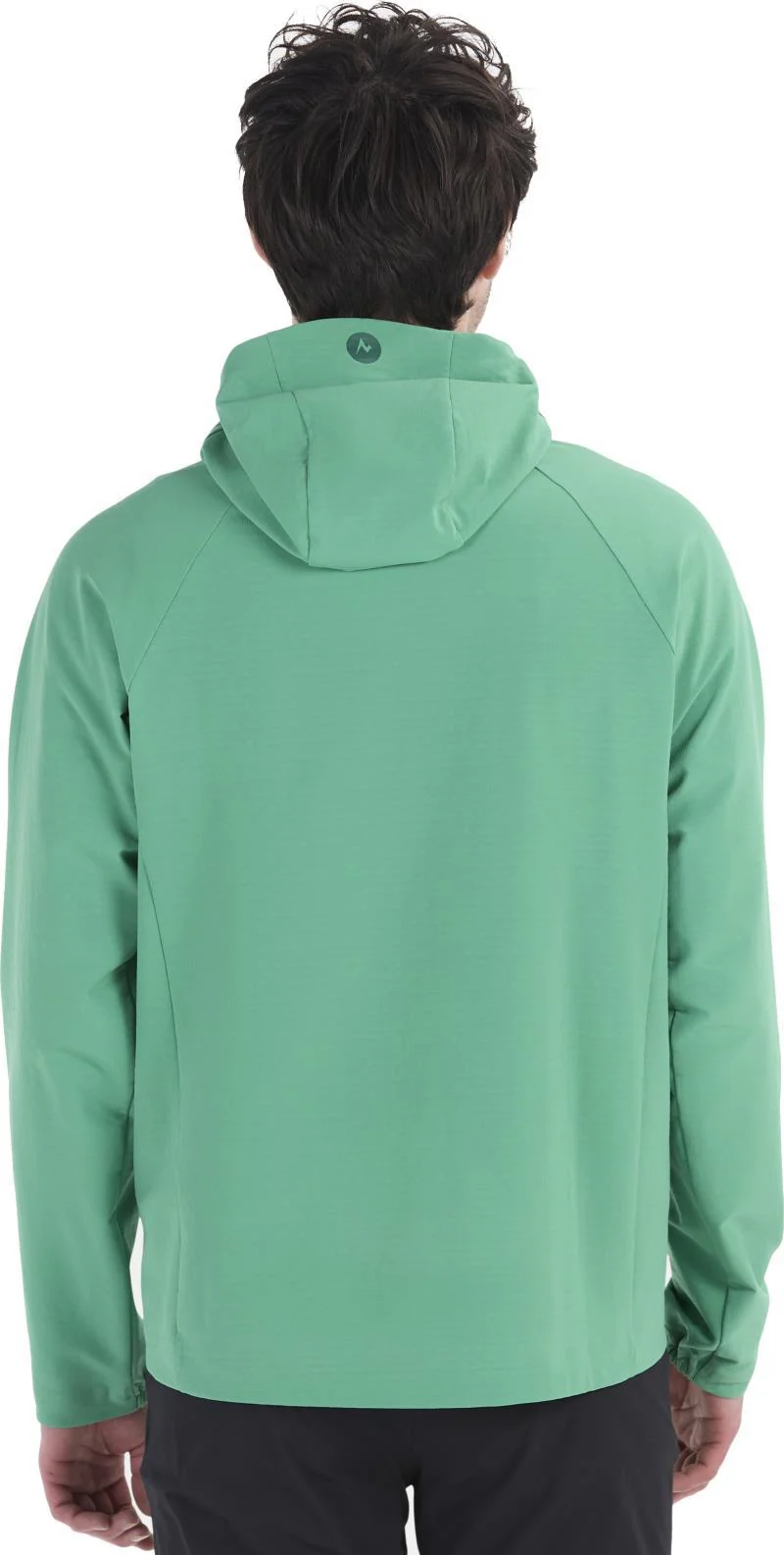 Pinnacle DriClime Hoody - Mens - Image 7