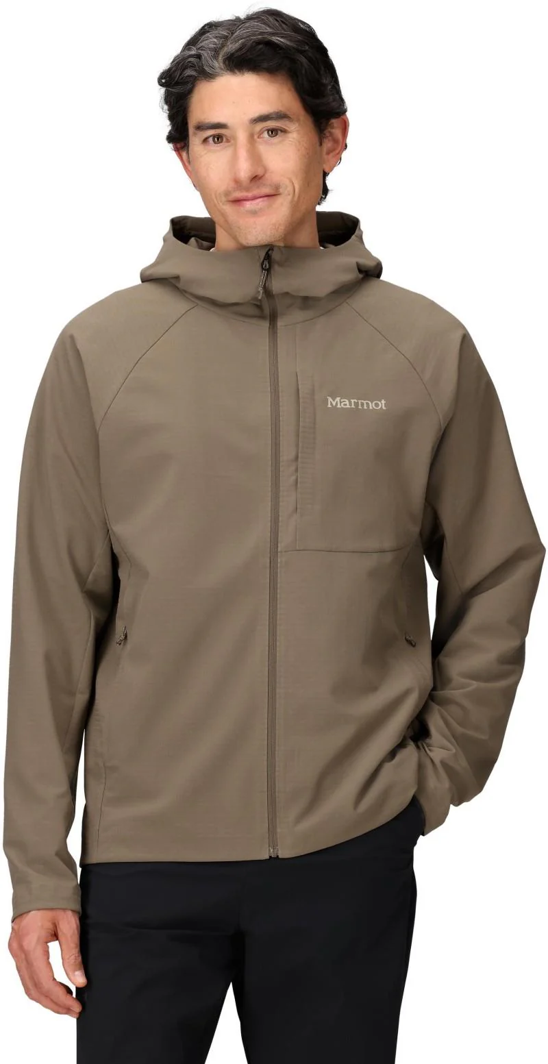 Pinnacle DriClime Hoody - Mens - Image 8