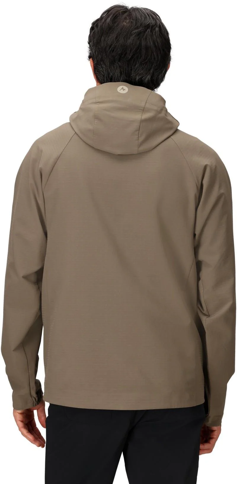 Pinnacle DriClime Hoody - Mens - Image 9