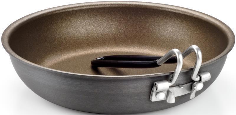 Pinnacle Frypan 8" - Image 2