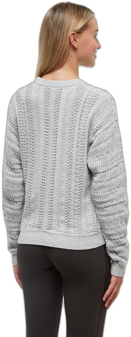 Pinnacle Sweater - Womens - Image 2