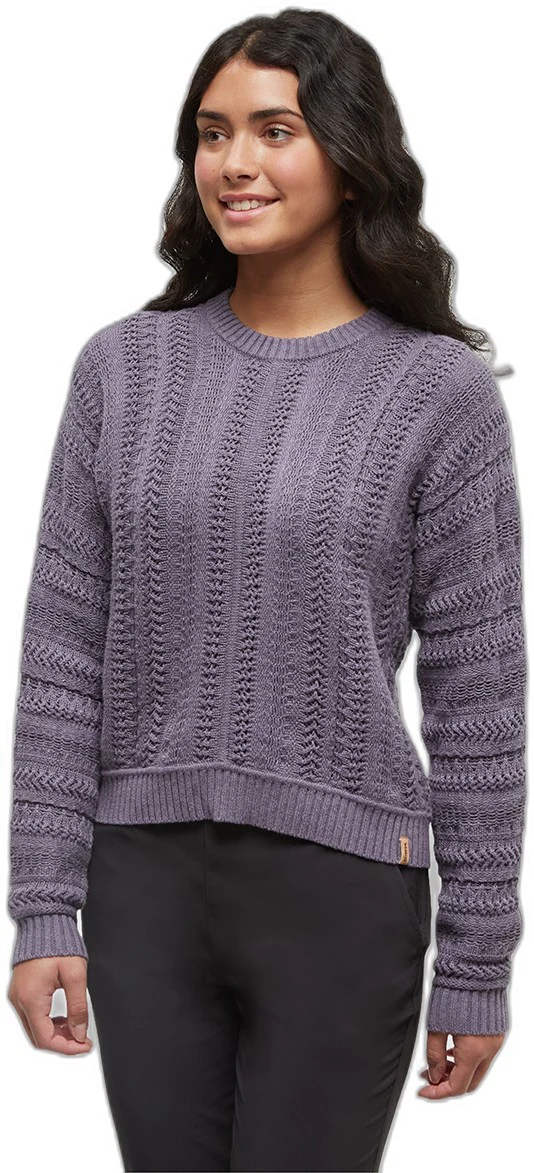 Pinnacle Sweater - Womens - Image 3