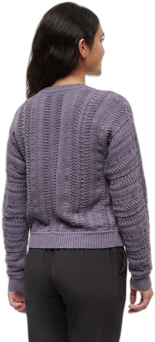 Pinnacle Sweater - Womens - Image 4