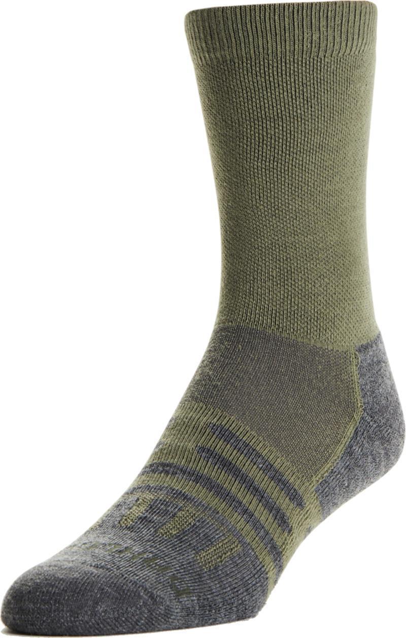 Pioneer Lightweight Crew Socks