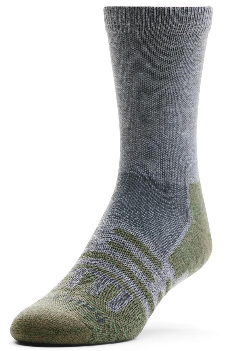 Pioneer Lightweight Crew Socks - Image 10