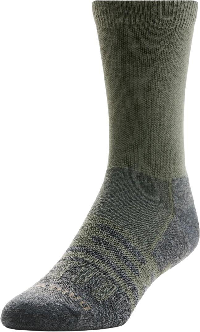 Pioneer Lightweight Crew Socks - Image 2