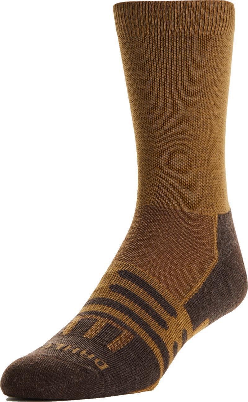 Pioneer Lightweight Crew Socks - Image 3