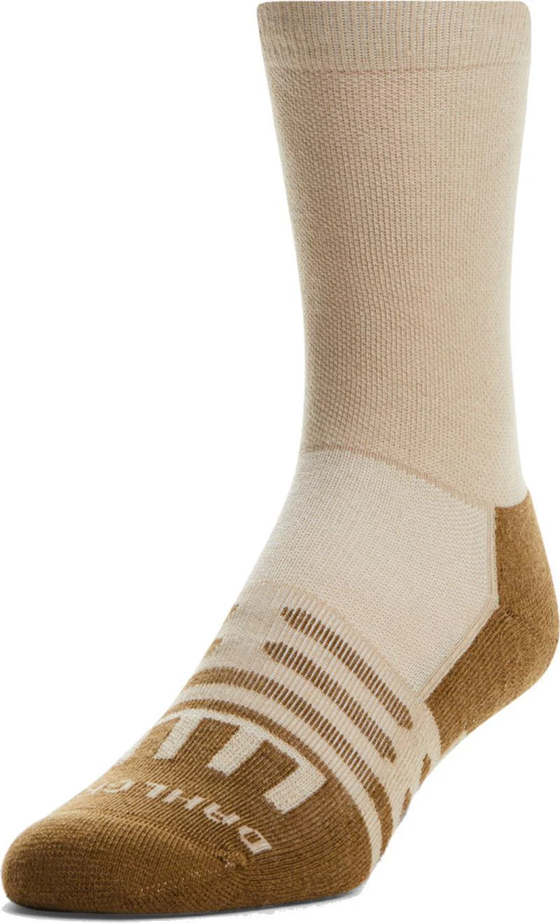 Pioneer Lightweight Crew Socks - Image 4