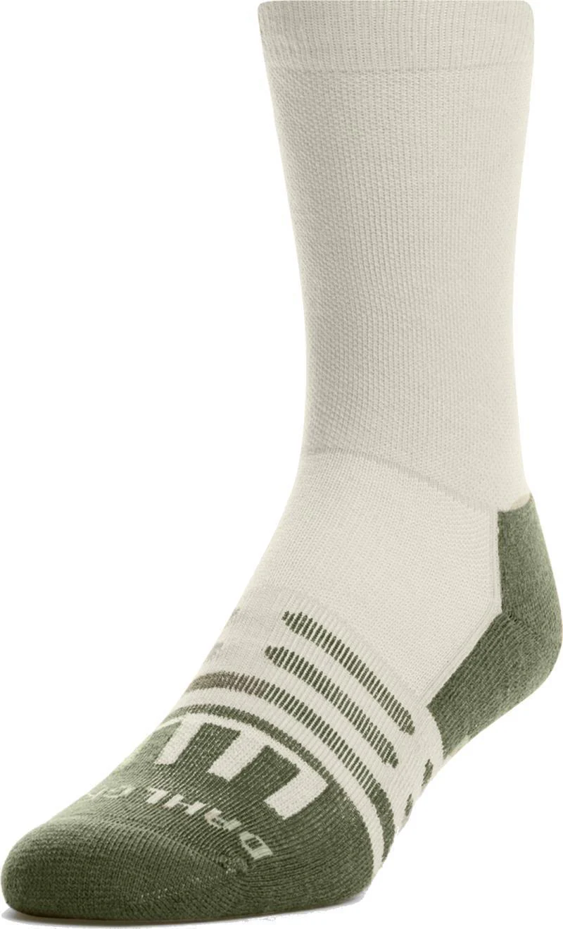 Pioneer Lightweight Crew Socks - Image 6
