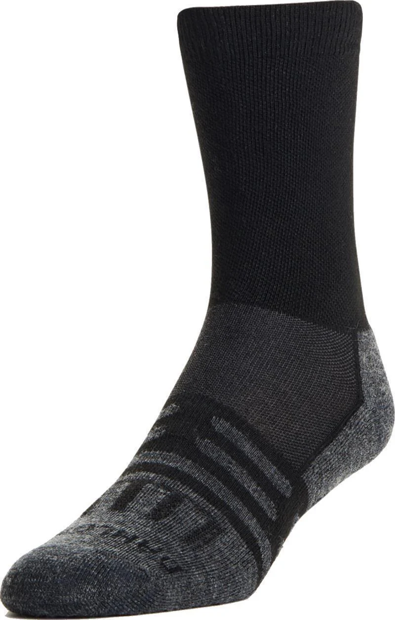 Pioneer Lightweight Crew Socks - Image 7