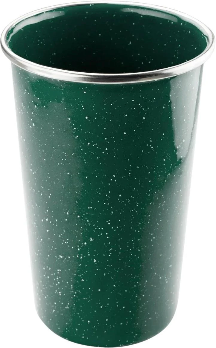 Pioneer Pint Glass
