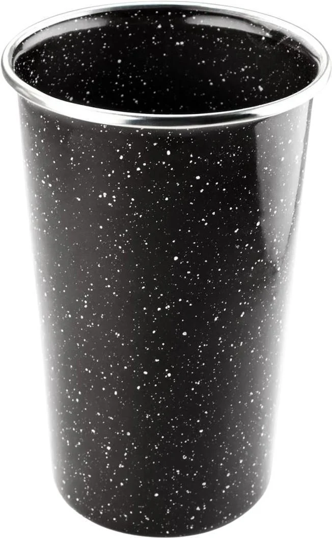 Pioneer Pint Glass - Image 2
