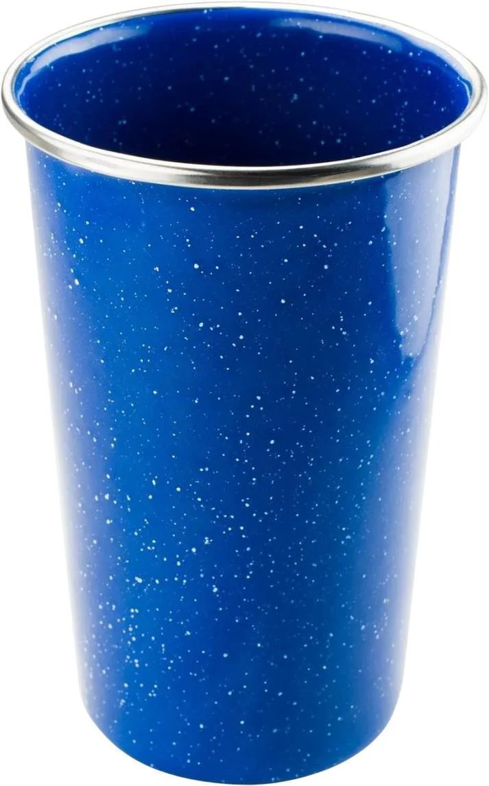 Pioneer Pint Glass - Image 3