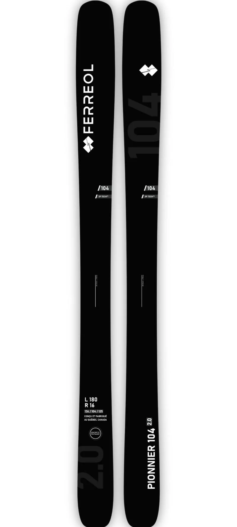 Pionnier 104 2.0 (25/26)
