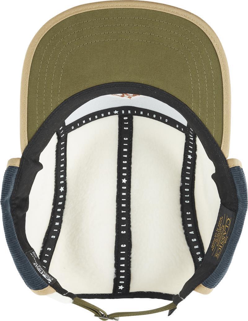 Pisaq Earflap Cap - Image 3