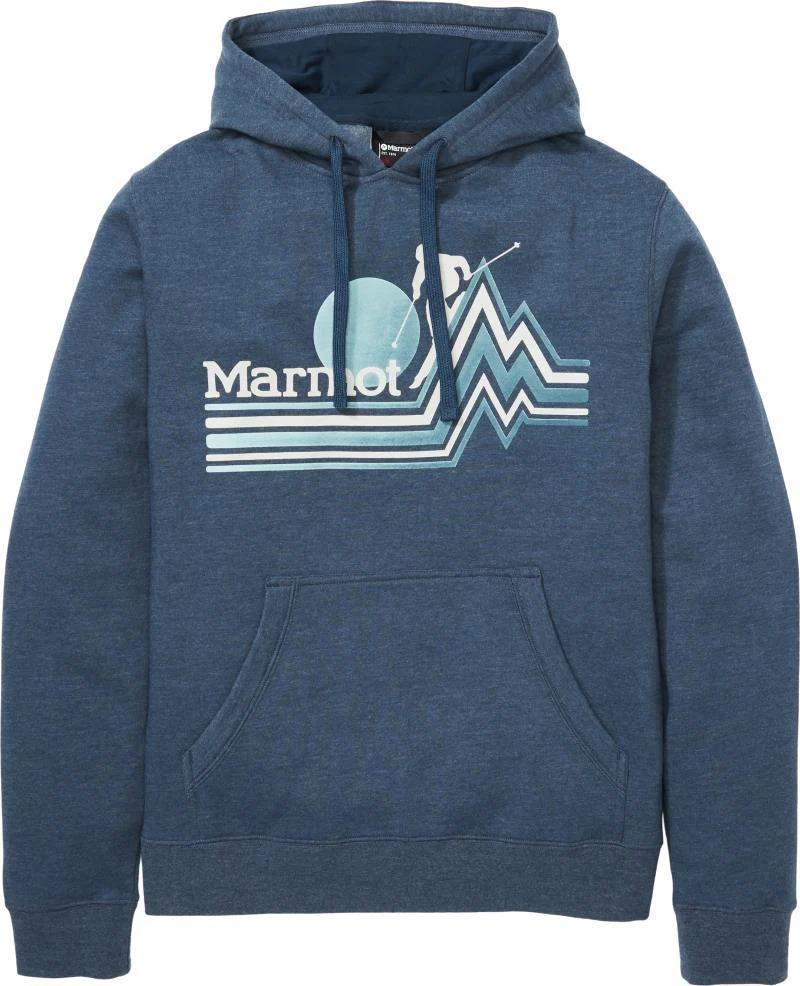 Piste Hoody - Mens - Image 2