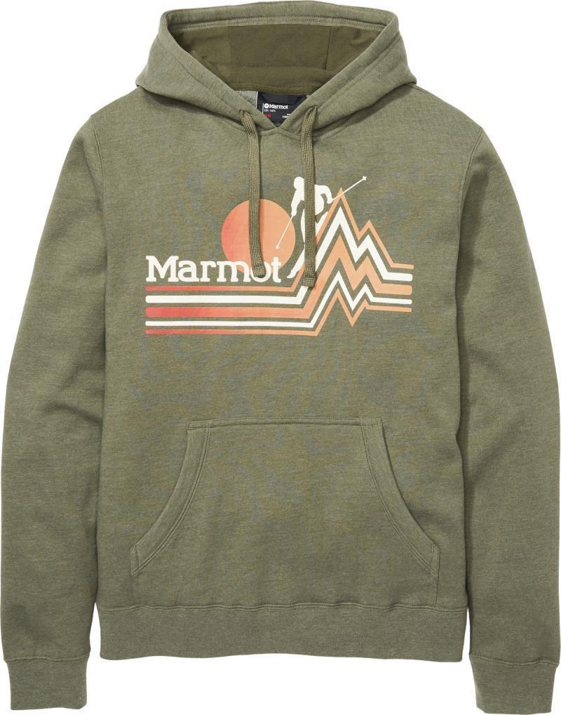 Piste Hoody - Mens - Image 3