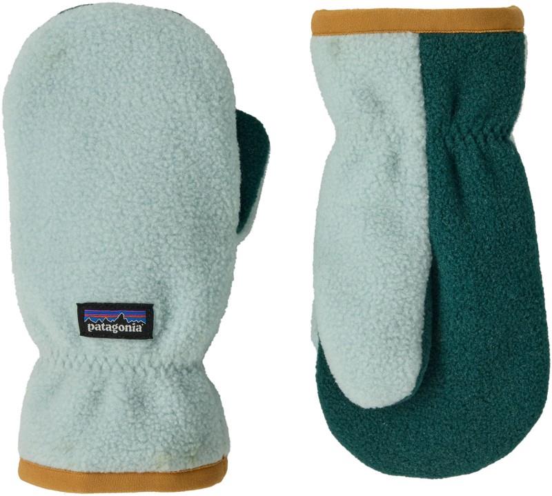 Pita Pocket Mittens - Baby - Image 4