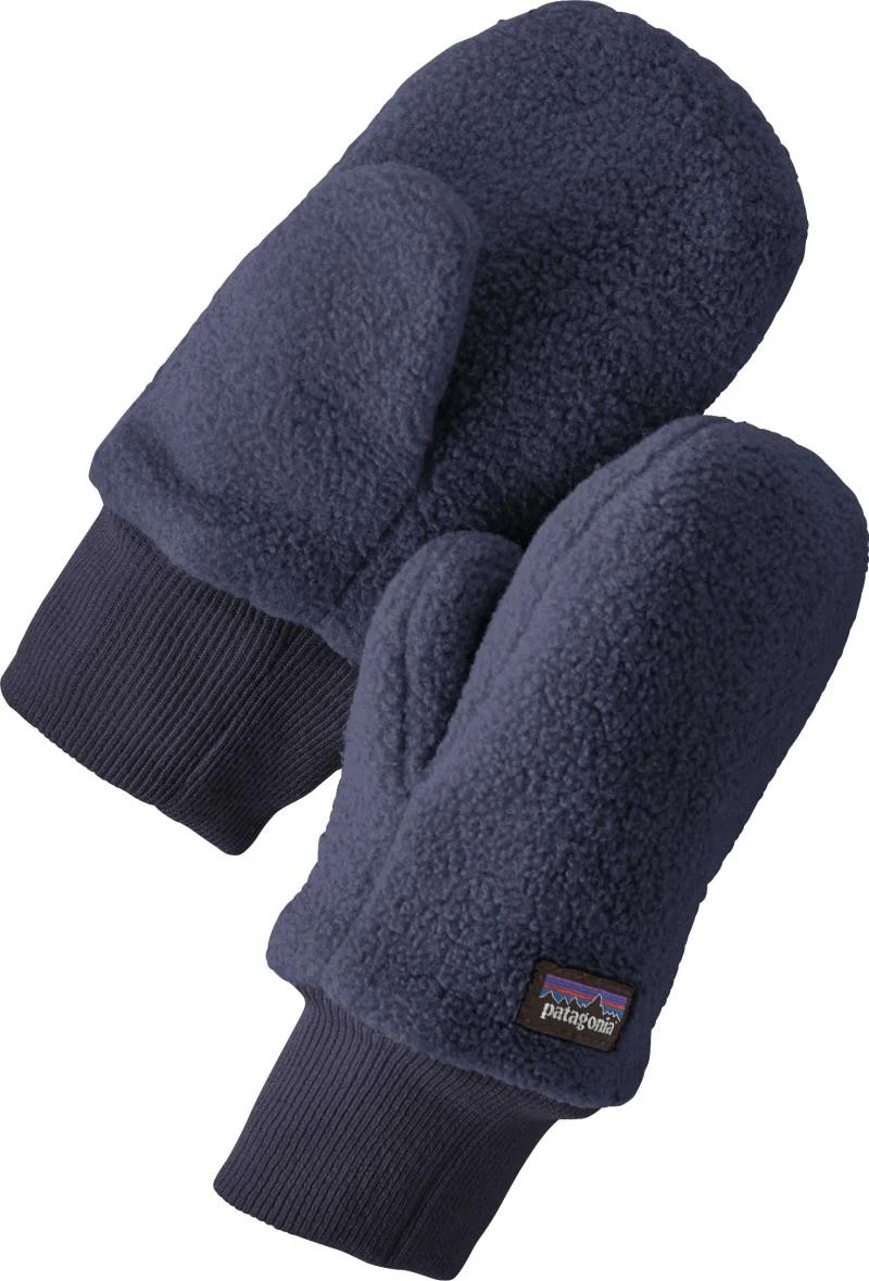 Pita Pocket Mittens - Baby - Image 2