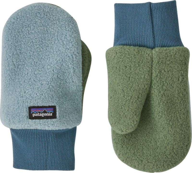 Pita Pocket Mittens - Baby - Image 3
