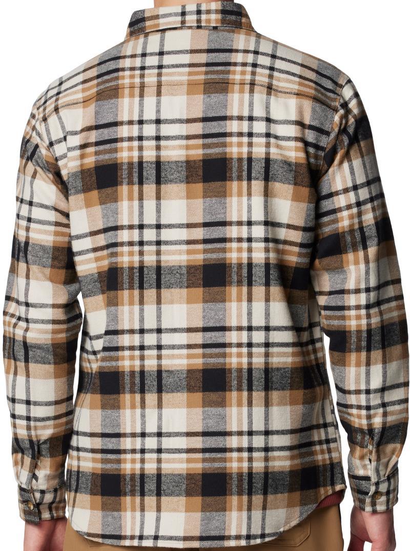 Pitchstone Heavyweight Flannel II - Mens - Image 13