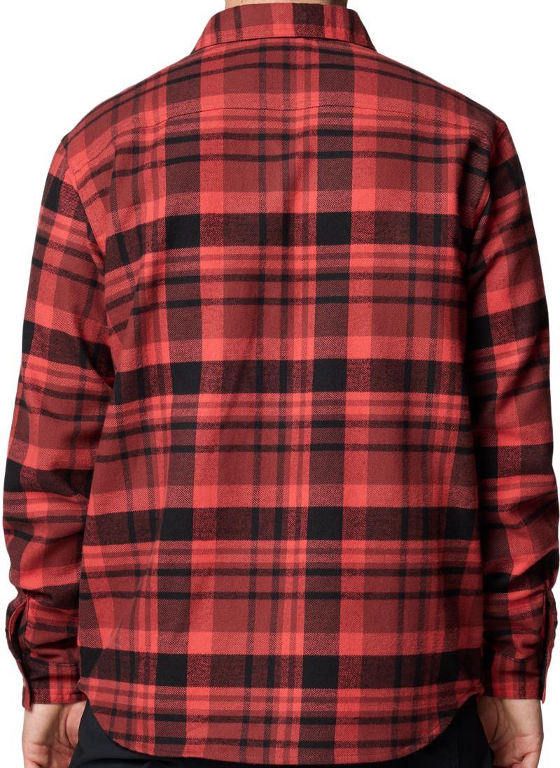 Pitchstone Heavyweight Flannel II - Mens - Image 19