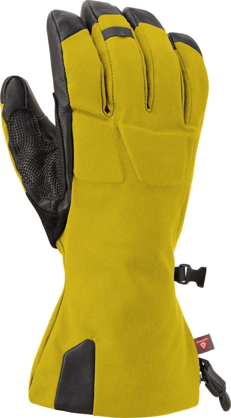 Pivot GTX Gloves - Mens - Image 3