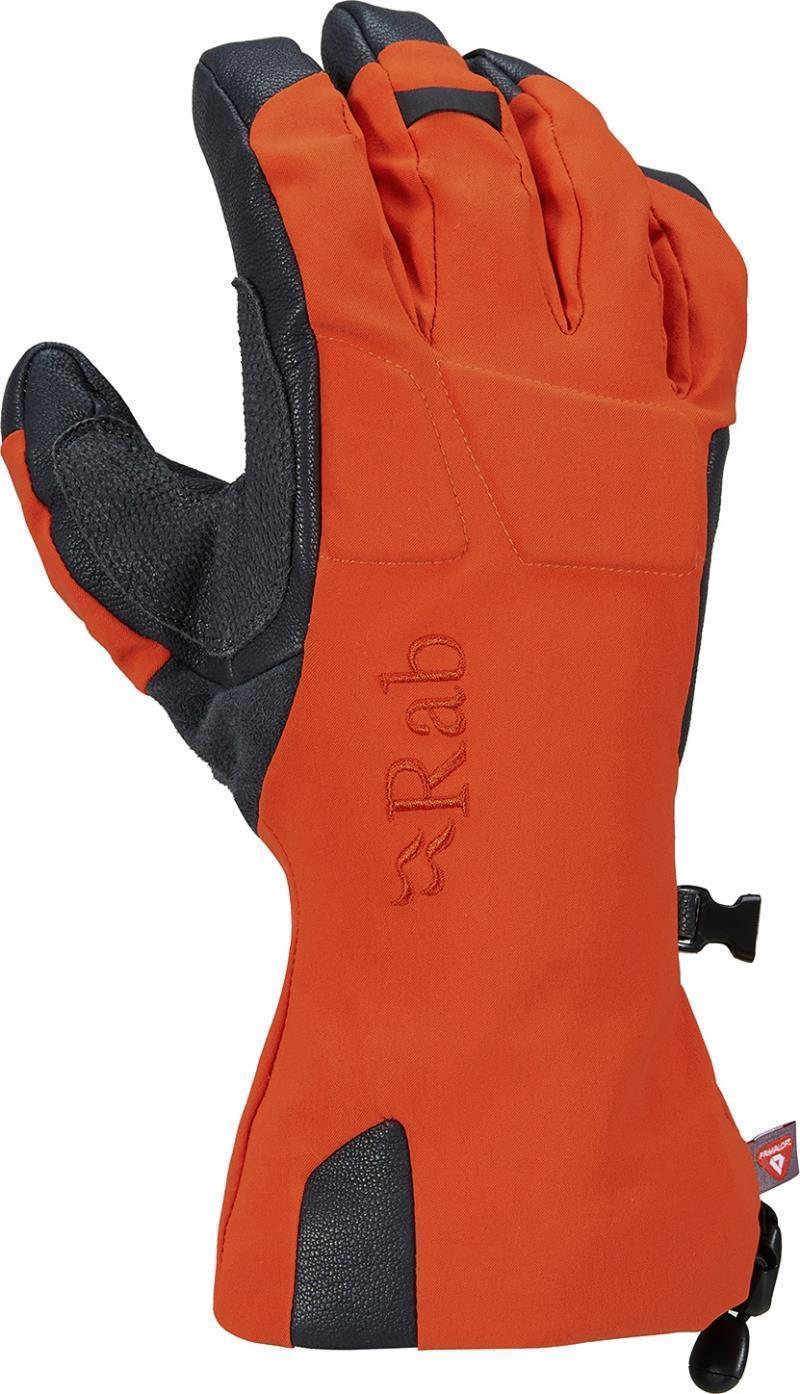 Pivot GTX Gloves - Mens - Image 4