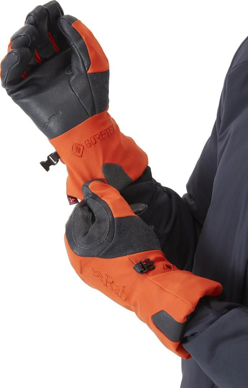 Pivot GTX Gloves - Mens - Image 6