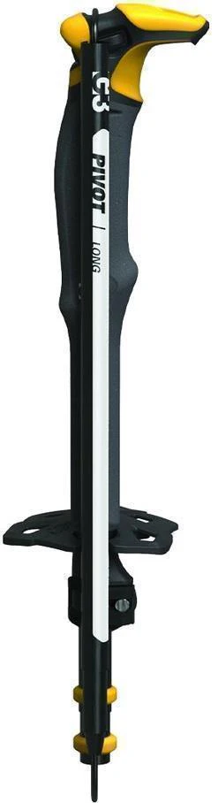Pivot Poles - Aluminum - Image 3
