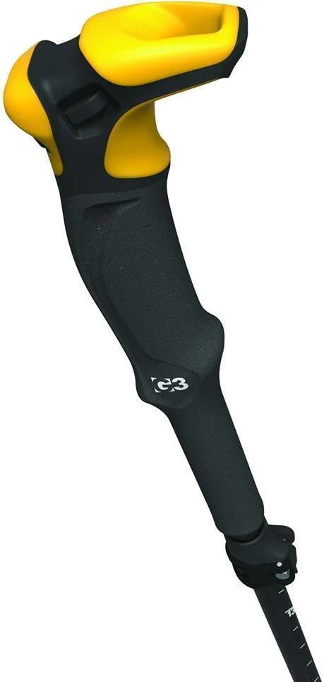 Pivot Poles - Aluminum - Image 5