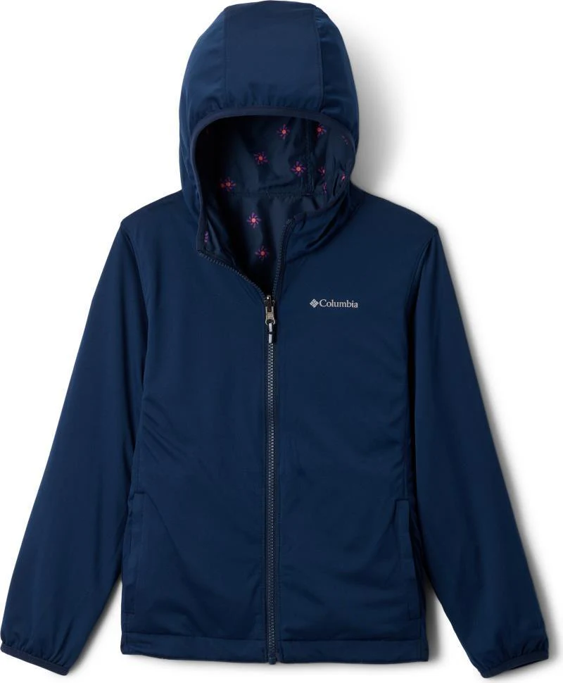 Pixel Grabber II Reversible Jacket - Youth - Image 11