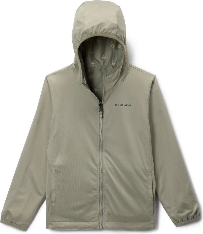 Pixel Grabber II Reversible Jacket - Youth - Image 15