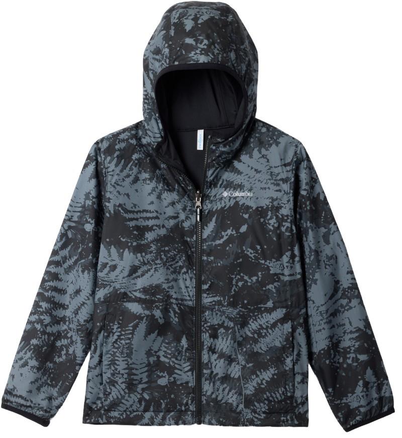 Pixel Grabber II Reversible Jacket - Youth - Image 17