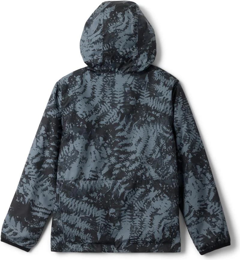 Pixel Grabber II Reversible Jacket - Youth - Image 18