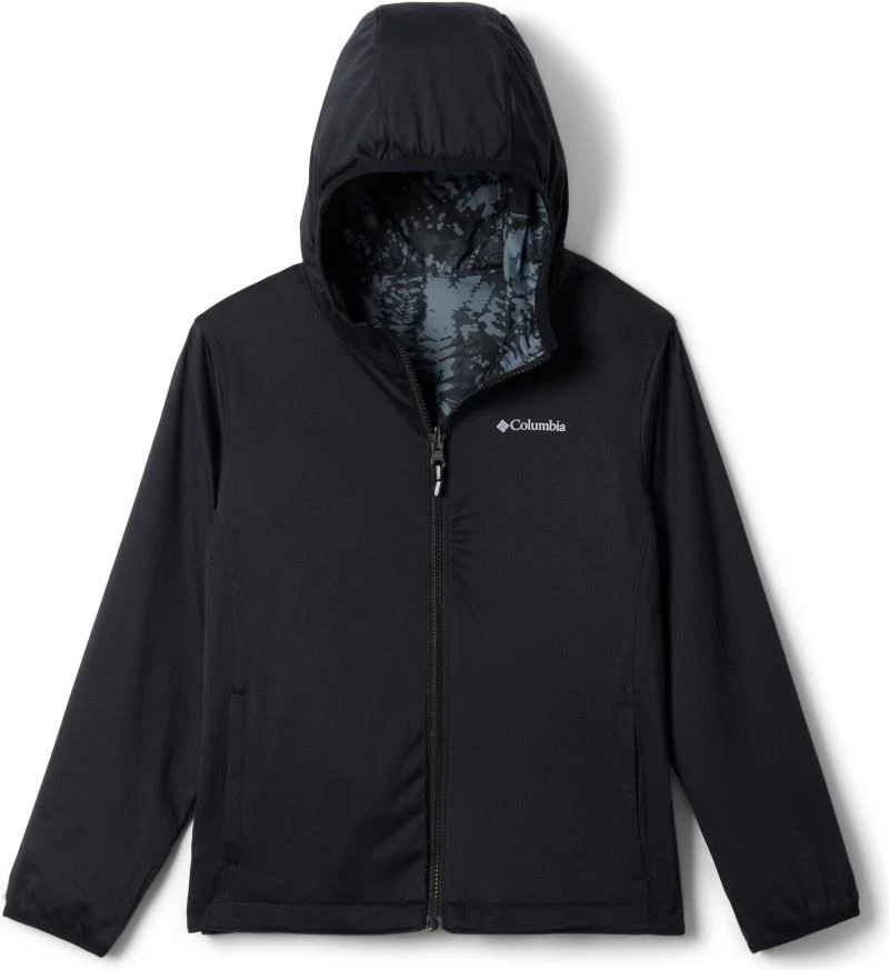 Pixel Grabber II Reversible Jacket - Youth - Image 19